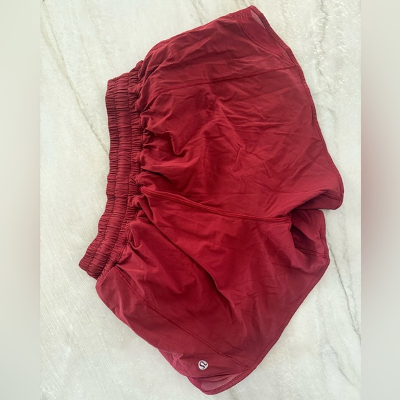 Lululemon Athletica Shorts - Picture 1 of 3